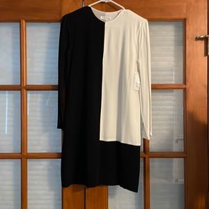 Equipment Dress NWT